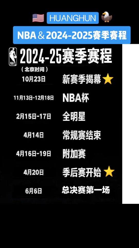 2024-2025赛季NBA夏季联赛赛程表的简单介绍