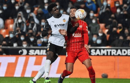 🥀2026🎱世界杯🐔让球开户🚭塞维利亚VS巴伦西亚前瞻预测 🏆hg08体育38368·CC🎁 